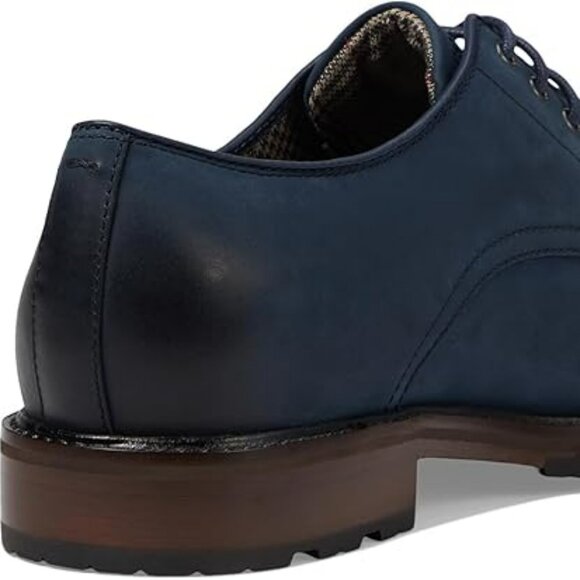 Cole Haan Berkshire Lug Plain Toe Oxford. Brand New. Mens Size: 11. main image 7